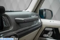 Mercedes-Benz G 63 AMG (Clasa G) din 2024 cu 49.900 km - oferta MER250506 - foto 21
