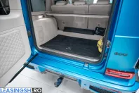Mercedes-Benz G 63 AMG (Clasa G) din 2024 cu 49.900 km - oferta MER250506 - foto 30