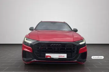 Audi SQ8 din 2022 - oferta AUD250507