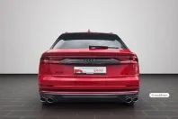 Audi SQ8 din 2022 cu 41.883 km - oferta AUD250507 - foto 5