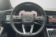 Audi SQ8 din 2022 cu 41.883 km - oferta AUD250507 - foto 6