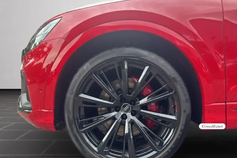 Audi SQ8 din 2022 cu 41.883 km - oferta AUD250507 - foto 8