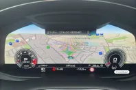 Audi SQ8 din 2022 cu 41.883 km - oferta AUD250507 - foto 9