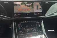Audi SQ8 din 2022 cu 41.883 km - oferta AUD250507 - foto 10