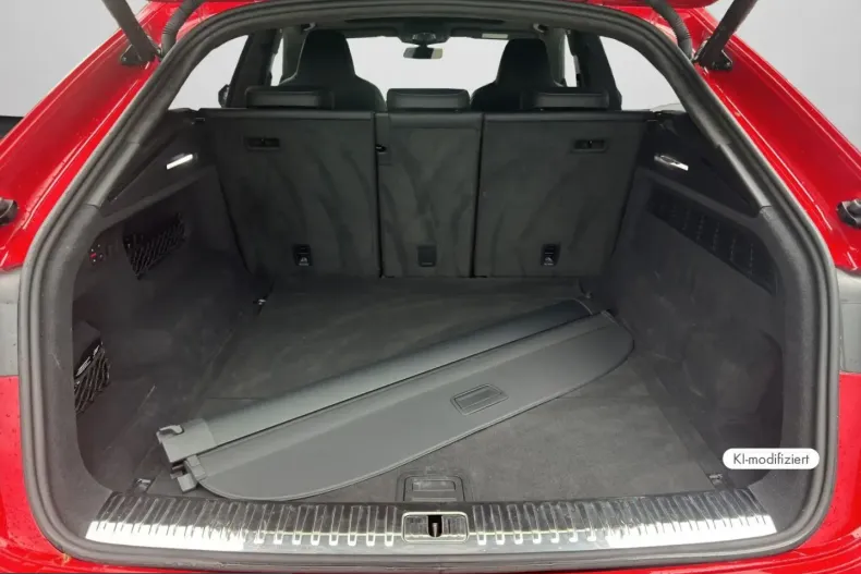 Audi SQ8 din 2022 cu 41.883 km - oferta AUD250507 - foto 14