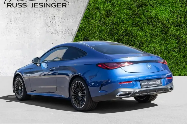 Mercedes-Benz CLE 300 (Clasa CLE) din 2024 cu 10.800 km - oferta MER250508 - foto 3