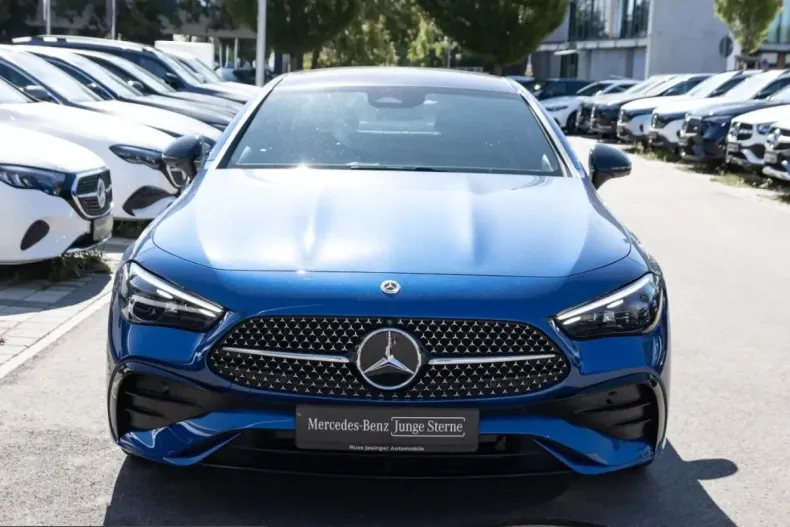 Mercedes-Benz CLE 300 (Clasa CLE) din 2024 cu 10.800 km - oferta MER250508 - foto 7
