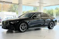 Mercedes-Benz S 580 (Clasa S) din 2022 cu 88.188 km - oferta MER250509 - foto 1