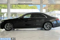 Mercedes-Benz S 580 (Clasa S) din 2022 cu 88.188 km - oferta MER250509 - foto 4