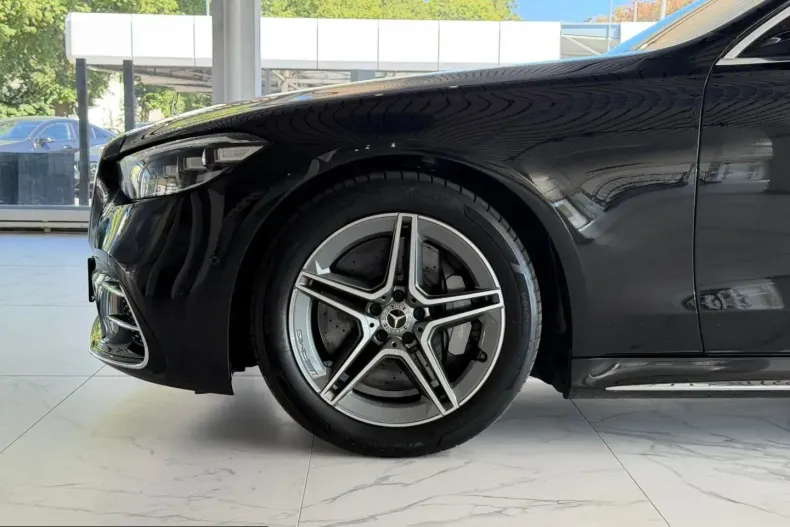 Mercedes-Benz S 580 (Clasa S) din 2022 cu 88.188 km - oferta MER250509 - foto 6