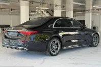 Mercedes-Benz S 580 (Clasa S) din 2022 cu 88.188 km - oferta MER250509 - foto 8