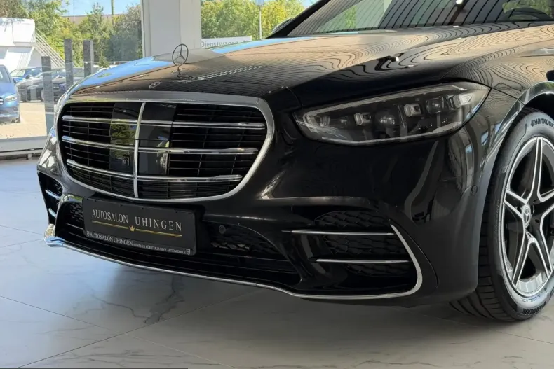 Mercedes-Benz S 580 (Clasa S) din 2022 cu 88.188 km - oferta MER250509 - foto 10