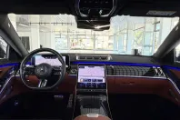 Mercedes-Benz S 580 (Clasa S) din 2022 cu 88.188 km - oferta MER250509 - foto 13