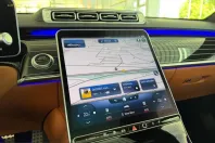 Mercedes-Benz S 580 (Clasa S) din 2022 cu 88.188 km - oferta MER250509 - foto 20