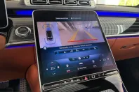 Mercedes-Benz S 580 (Clasa S) din 2022 cu 88.188 km - oferta MER250509 - foto 21