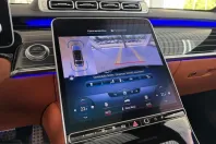 Mercedes-Benz S 580 (Clasa S) din 2022 cu 88.188 km - oferta MER250509 - foto 22