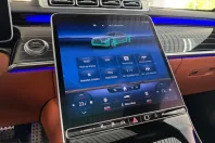 Mercedes-Benz S 580 (Clasa S) din 2022 cu 88.188 km - oferta MER250509 - foto 23