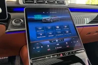 Mercedes-Benz S 580 (Clasa S) din 2022 cu 88.188 km - oferta MER250509 - foto 24
