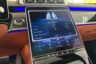 Mercedes-Benz S 580 (Clasa S) din 2022 cu 88.188 km - oferta MER250509 - foto 26