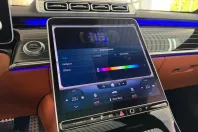 Mercedes-Benz S 580 (Clasa S) din 2022 cu 88.188 km - oferta MER250509 - foto 27