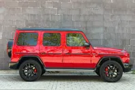 Mercedes-Benz G 63 AMG (Clasa G) din 2021 cu 71.000 km - oferta MER250510 - foto 2