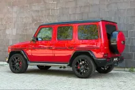 Mercedes-Benz G 63 AMG (Clasa G) din 2021 cu 71.000 km - oferta MER250510 - foto 7