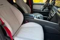 Mercedes-Benz G 63 AMG (Clasa G) din 2021 cu 71.000 km - oferta MER250510 - foto 14
