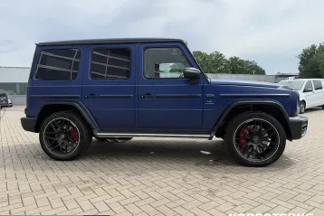 Mercedes-Benz G 63 AMG din 2024 - oferta MER250511