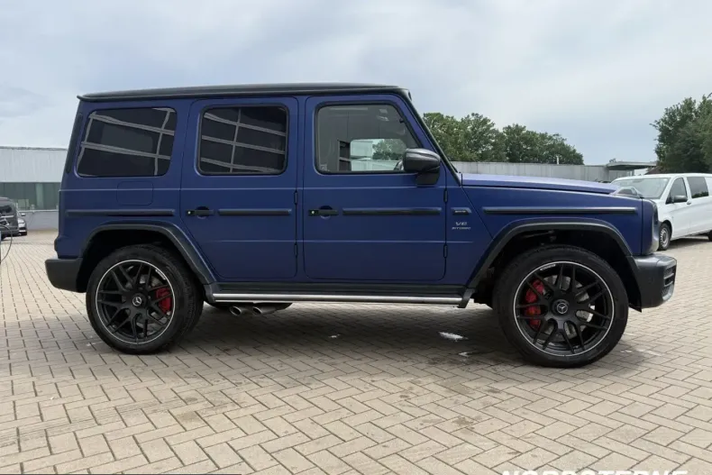 Mercedes-Benz G 63 AMG (Clasa G) din 2024 cu 55.000 km - oferta MER250511 - foto 1