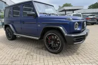 Mercedes-Benz G 63 AMG (Clasa G) din 2024 cu 55.000 km - oferta MER250511 - foto 5