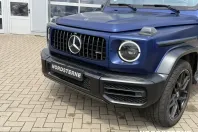 Mercedes-Benz G 63 AMG (Clasa G) din 2024 cu 55.000 km - oferta MER250511 - foto 7