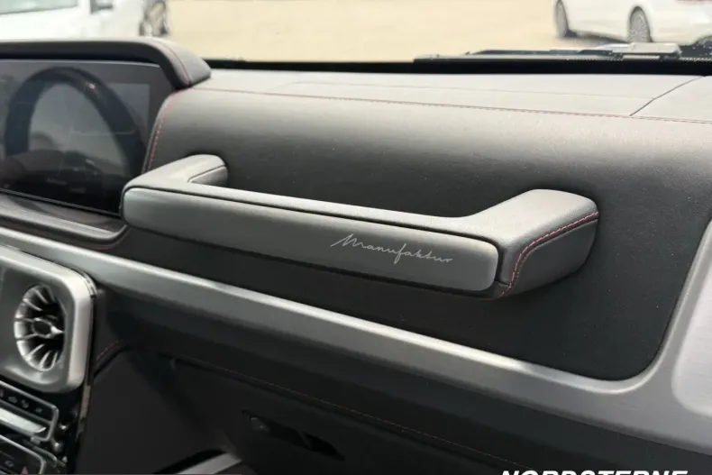 Mercedes-Benz G 63 AMG (Clasa G) din 2024 cu 55.000 km - oferta MER250511 - foto 9