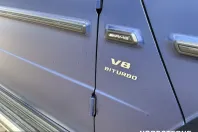 Mercedes-Benz G 63 AMG (Clasa G) din 2024 cu 55.000 km - oferta MER250511 - foto 11