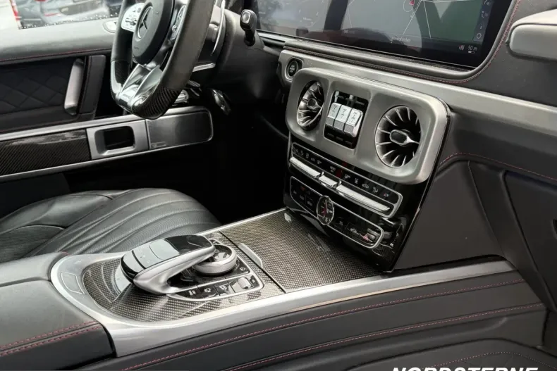 Mercedes-Benz G 63 AMG (Clasa G) din 2024 cu 55.000 km - oferta MER250511 - foto 12
