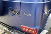 Mercedes-Benz G 63 AMG (Clasa G) din 2024 cu 55.000 km - oferta MER250511 - foto 17