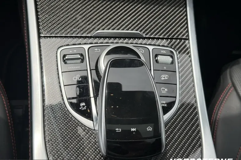 Mercedes-Benz G 63 AMG (Clasa G) din 2024 cu 55.000 km - oferta MER250511 - foto 27
