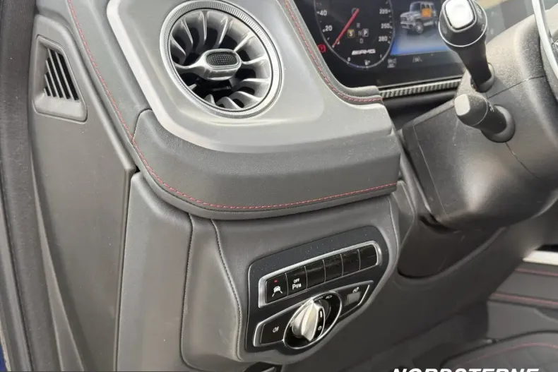 Mercedes-Benz G 63 AMG (Clasa G) din 2024 cu 55.000 km - oferta MER250511 - foto 28