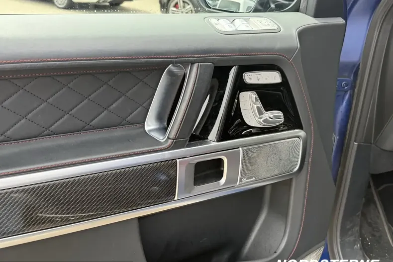 Mercedes-Benz G 63 AMG (Clasa G) din 2024 cu 55.000 km - oferta MER250511 - foto 29