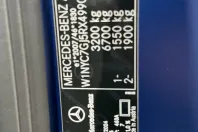 Mercedes-Benz G 63 AMG (Clasa G) din 2024 cu 55.000 km - oferta MER250511 - foto 33