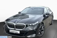 BMW 520 (Seria 5) din 2025 cu 25.893 km - oferta BMW250512 - foto 1