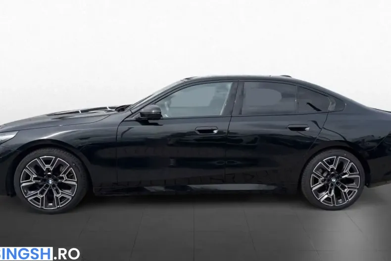 BMW 520 (Seria 5) din 2025 cu 25.893 km - oferta BMW250512 - foto 2