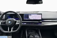 BMW 520 (Seria 5) din 2025 cu 25.893 km - oferta BMW250512 - foto 7