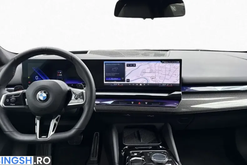 BMW 520 (Seria 5) din 2025 cu 25.893 km - oferta BMW250512 - foto 7