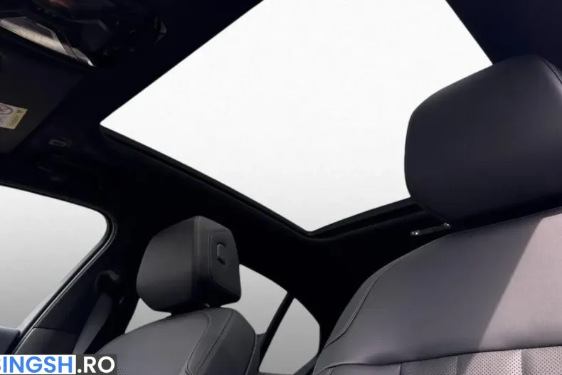 BMW 520 (Seria 5) din 2025 cu 25.893 km - oferta BMW250512 - foto 10