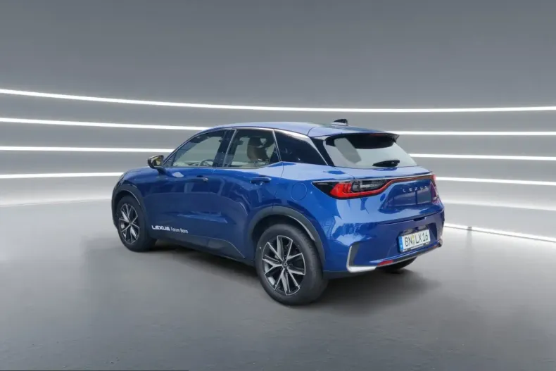 Lexus LBX din 2024 cu 15.000 km - oferta LEX250513 - foto 3