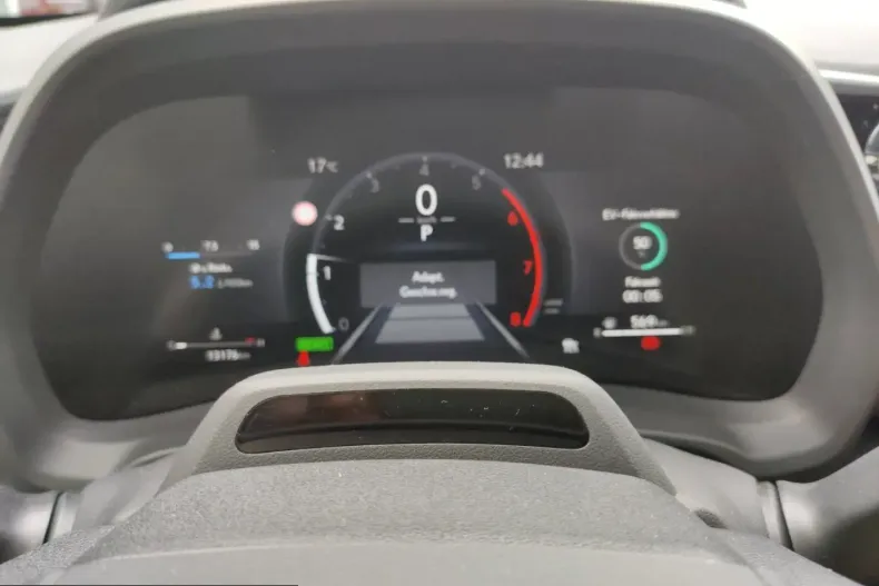 Lexus LBX din 2024 cu 15.000 km - oferta LEX250513 - foto 12