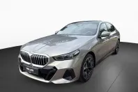 BMW 520 (Seria 5) din 2025 cu 7.102 km - oferta BMW250514 - foto 1