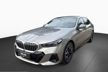 BMW 520 din 2025 - oferta BMW250514