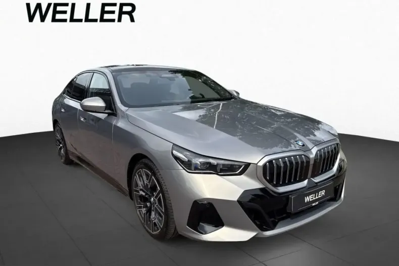 BMW 520 (Seria 5) din 2025 cu 7.102 km - oferta BMW250514 - foto 2