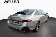 BMW 520 (Seria 5) din 2025 cu 7.102 km - oferta BMW250514 - foto 3